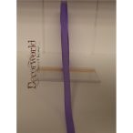 Szatén szalag 6mm/22.86m milka lila