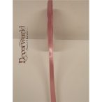 Szatén szalag 6mm/22.86m mályva