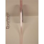 Szatén szalag 6mm/22.86m rózsaszín