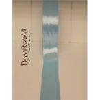 Szatén szalag 25mm/22.86m világos kék