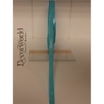 Szatén szalag 6mm/22.86m babakék