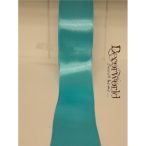 Szatén szalag 38mm/22.86m babakék