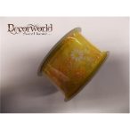 Lámpás fa fogantyúval 28x21x57cm szett - S/2