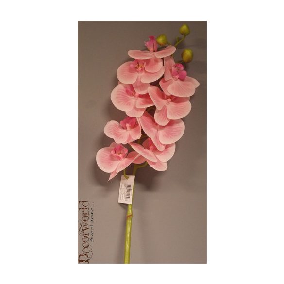 Orcidea gumi 140cm pink