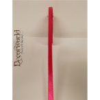 Szatén szalag 6mm/22.86m világos ciklámen