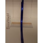 Szatén szalag 6mm/22.86m navy kék