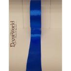 Szatén szalag 25mm/22.86m navy kék