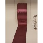 Szatén szalag 38mm/22.86m lilás mályva