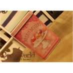 Fém teadoboz Dream Des. M