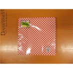 Scabiosa spray x3 87cm - Fuchsia