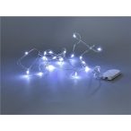 Ledfüzér 2méter - Hideg fehér