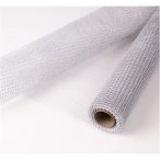 Valensz háló glitteres 50cm x 4,5m - Több színben