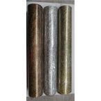 Metál vetex 24cmx5m több színben