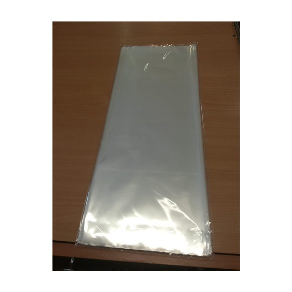 Celofán italtasak 15x45cm (50 db/csom.)
