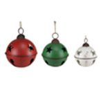 Csengő fém szett 42-53-62cm - S/3