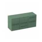   Vizes oázis tégla I.osztályú "OAZIS STANDARD maxlife" 23x11x8cm - Zöld S/20