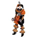 Elf 70cm - Fekete/arany