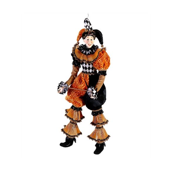 Elf 70cm - Fekete/arany