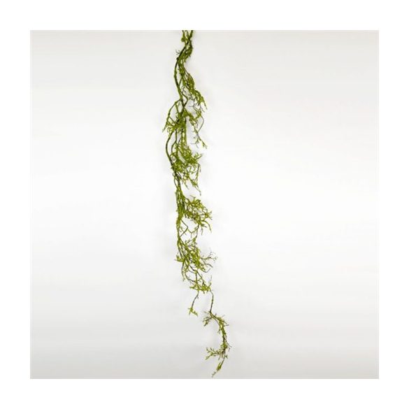 Csüngő zöld 200 cm