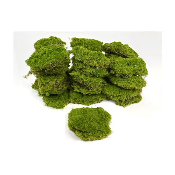 Moha foltok 10-25 cm, /DB