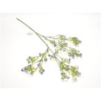 Fátyolvirág 74cm - Kék