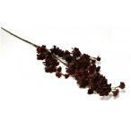 Sakura ág 101cm - Bordó