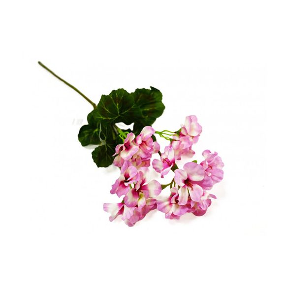 Muskátli 63 cm - Rózsaszín