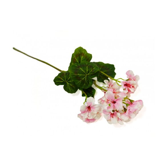 Muskátli 63 cm - Rózsaszín