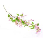 Jázmin ág 129 cm - Rózsaszín