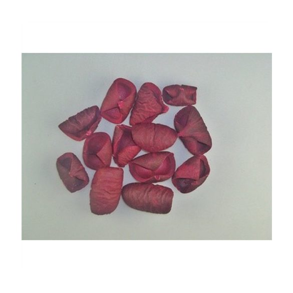 Lali falfestékes 26dkg - Piros