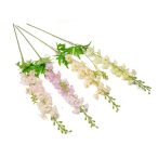 Delfinium 84 cm - 4 színben