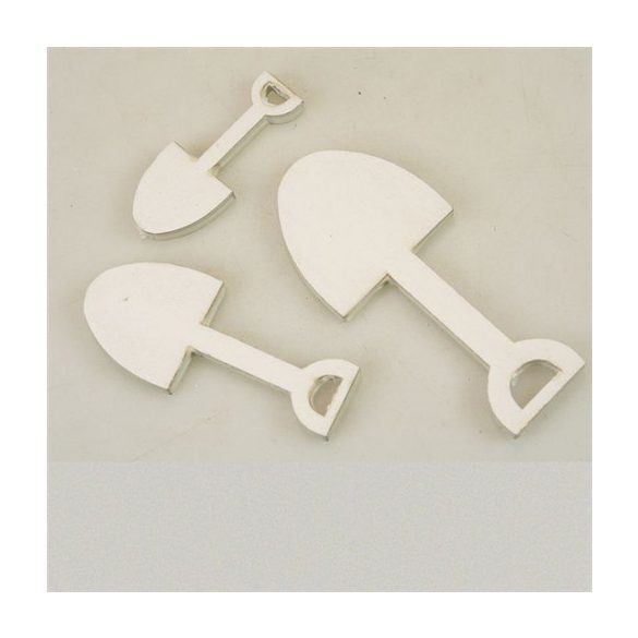 Ásó fa - Fehér S/26