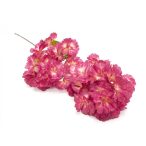 Cseresznye virág 72 cm - Rózsaszín