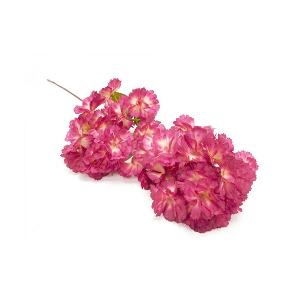 Cseresznye virág 72 cm - Rózsaszín