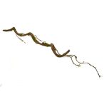 Lián ág 107 cm - Barna