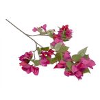 Bougainvillea ág 85cm - Lila