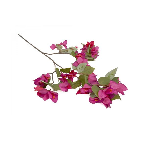 Bougainvillea ág 85cm - Lila