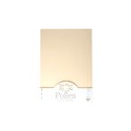   Boríték Clairefontaine Pollen LA/4 szilikonos - Krém 5445C /DB
