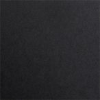 Karton Clairefontaine Maya A/4 185 g fekete 25 ív/csomag