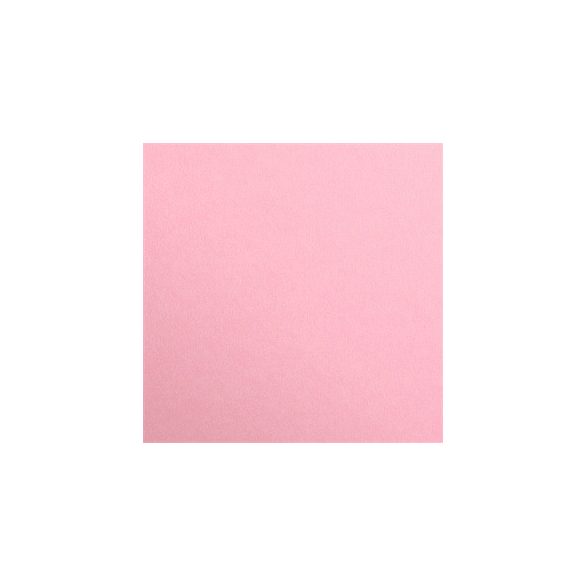 Karton Clairefontaine Maya A/4 185 g halvány rózsaszín 25 ív/csomag