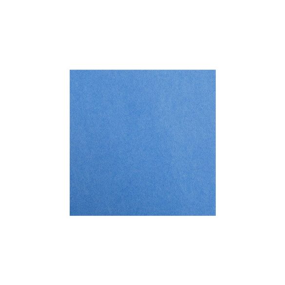 Karton Clairefontaine Maya A/4 185 g királykék 25 ív/csomag