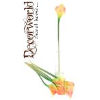 Gumi kála szálas 40cm