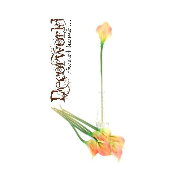 Gumi kála szálas 40cm