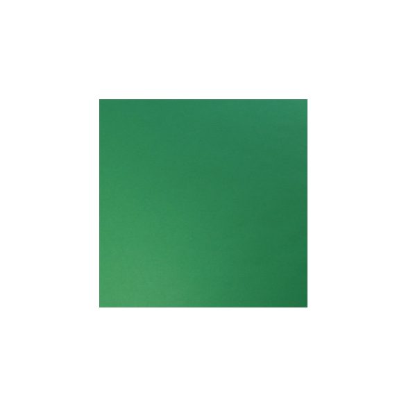 Karton Clairefontaine Carta 50x70 cm 270g zöld