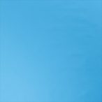 Karton Clairefontaine Carta 50x70 cm 270g halványkék