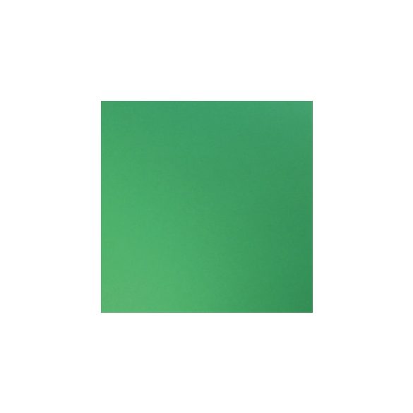 Karton Clairefontaine Carta 50x70 cm 270g sötétzöld