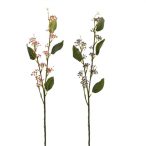 Selyemvirág Bogyó Csokros 60cm 2 féle