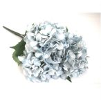 Hortenzia csokor x5 kék