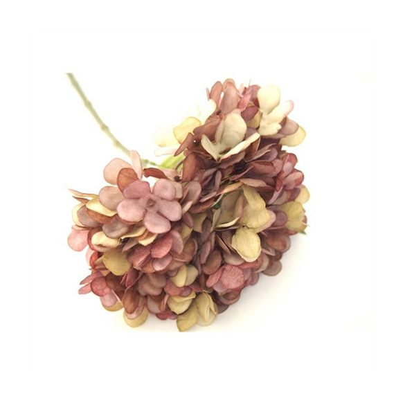 Hortenzia száraz t.roza