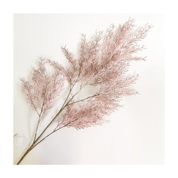 Ága világos rózsaszín 80cm